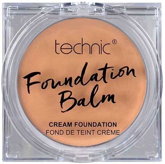Technic Foundation Technic Foundation Balm Warm Beige 8,5 g