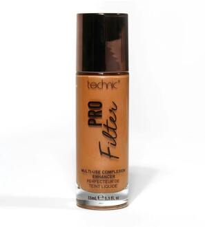 Technic Foundation Technic Pro Filter Multi-Use Complexion Enhancer Deep 33 ml