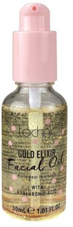 Technic Gezichtsolie Technic Gold Elixir Facial Oil 30 ml