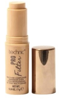 Technic Highlighter Technic Pro Filter Multi-use Complexion Enhancer Sticks Fair 7 g