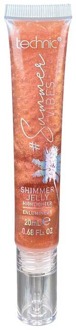 Technic Highlighter Technic Shimmer Jelly Highlighter Shimmy 20 ml
