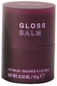 Technic Lipbalsem Technic Gloss Balm Berry Nice 15 g