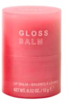 Technic Lipbalsem Technic Gloss Balm Mocktail 15 g