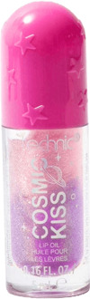 Technic Lipgloss Technic Cosmic Kiss Lip Oil Solar Strawberry 5 ml
