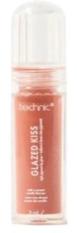 Technic Lipgloss Technic Summer Glazed Kiss Sun Hat 3 ml