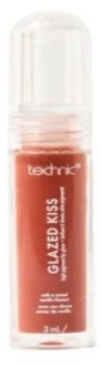 Technic Lipgloss Technic Summer Glazed Kiss Terracotta Tan 3 ml