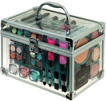 Technic Make-Up Set Technic Essentials Cosmetic Case Large 1 st
