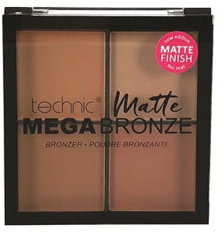 Technic Matte Mega Bronzer