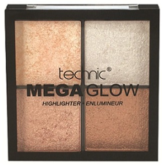 Technic Mega Glow Highlighter