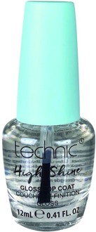 Technic Nagellak Technic High Shine Top Gloss Coat 12 ml