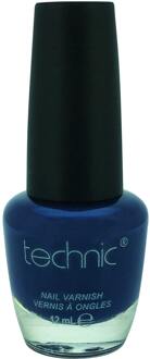 Technic Nagellak Technic Nail Polish Arabesque 12 ml