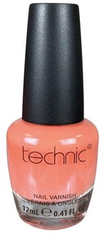 Technic Nagellak Technic Nail Polish Chai 12 ml