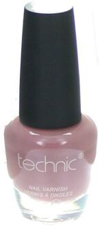 Technic Nagellak Technic Nail Polish Starkers 12 ml