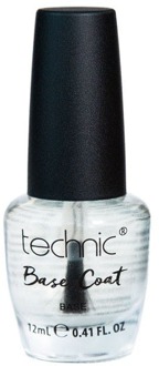 Technic Nagellak Technic Nailpolish Base Coat 12 ml