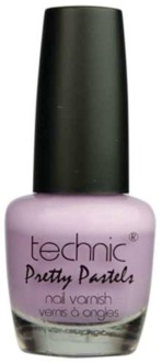 Technic Nagellak Technic Nailpolish Pretty Pastels Bubblegum 12 ml