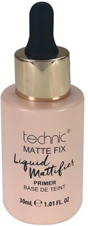 Technic Primer Technic Matte Fix Liquid Mattifier Primer 30 ml
