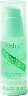 Technic Primer Technic Stick To It Gripping Primer Green 25 ml