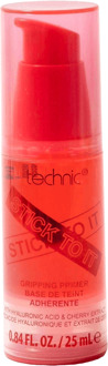 Technic Primer Technic Stick To It Gripping Primer Red 25 ml
