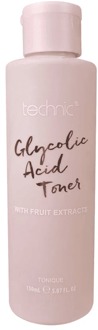 Technic Toner Technic Glycolic Acid Toner 150 ml