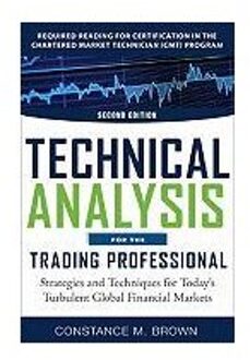 Technical Analysis for the Trading Professional, Second Edition