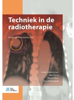 Techniek In De Radiotherapie - Medische