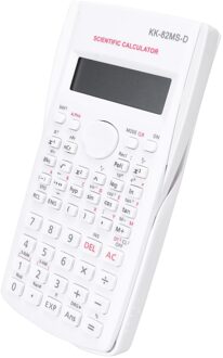 Techniek Wetenschappelijke Rekenmachine, Geschikt Voor School En Business, 1Pack Office Tools Kantoor Accessoires # P30 D