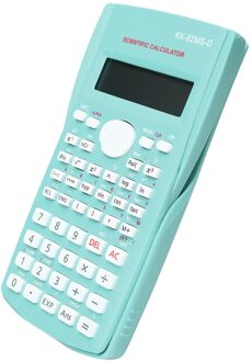 Techniek Wetenschappelijke Rekenmachine, Geschikt Voor School En Business, 1Pack Office Tools Kantoor Accessoires # P30