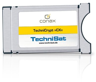 Technisat CI-Modul - Technisat