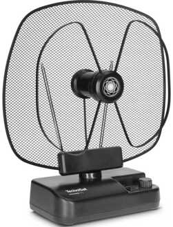 Technisat DigiTenne TT2 tv-antenne Binnen 5 dB