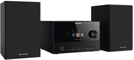 Technisat Digitradio Classic 800 IR DAB radio