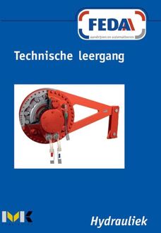 Technische leergang  -   Technische leergang Hydrauliek