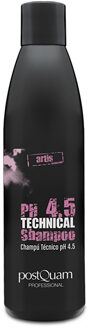 TECHNISCHE SHAMPOO 250 ML. - One Size