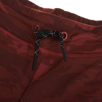 Technische Sporthose 428300 Kinder Bordeaux - 6-7J / 116-122cm