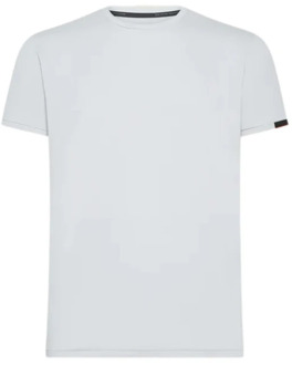 Technische Stof T-shirt RRD , White , Heren - 2Xl,Xl,L,S