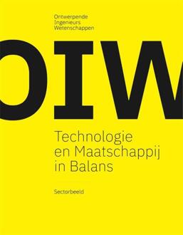 Technologie en Maatschappij in Balans - (ISBN:9789463664240)