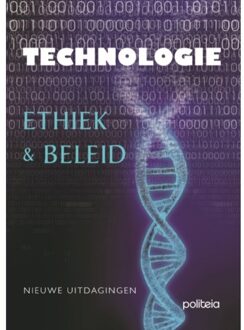Technologie, Ethiek & Beleid - 000