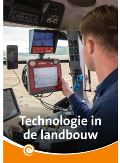 Technologie In De Landbouw - Informatie - Ferry Siemensma