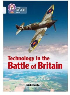 Technology in the Battle of Britain