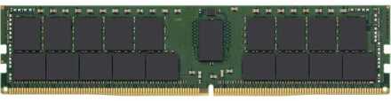 Technology KSM32RD4/32MRR geheugenmodule 32 GB DDR4 3200 MHz ECC