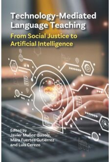 Technology-Mediated Language Teaching