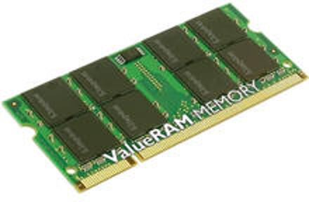 Technology System Specific Memory 1GB DDR2-667 geheugenmodule 667 MHz