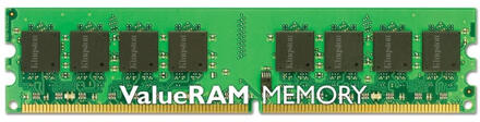 Technology ValueRAM 512MB DDR2-667 0.5GB DDR2 667MHz geheugenmodule