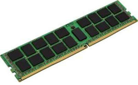 Technology ValueRAM 8GB DDR4 2400MHz Module geheugenmodule ECC