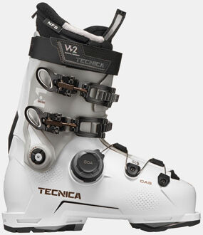 Tecnica Mach Boa Mv 95 W Gw Skischoen Dames Wit - 26.5