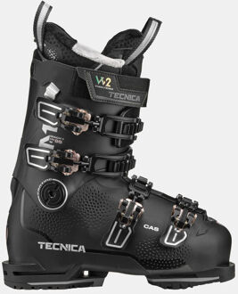 Tecnica Mach1 Hv 95 W Gw Skischoen Dames Zwart - 26.5