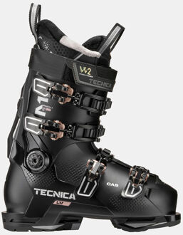 Tecnica Mach1 Lv 95 W Td2 Gw Skischoen Dames Zwart - 24.5