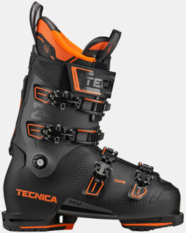 Tecnica Mach1 Mv 120 Td Gw Skischoen Grijs - 29.5