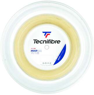 Tecnifibre Bobine Multifeel 200M