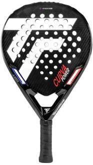 Tecnifibre Curva Power zwart - nosize