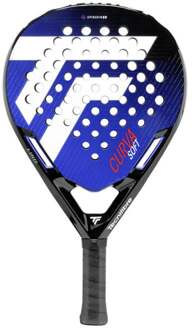 Tecnifibre Curva Soft blauw - nosize
